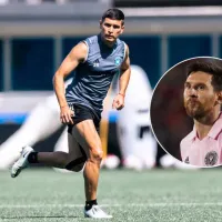 Club despide a legionario tico antes de enfrentar al Inter Miami de Messi