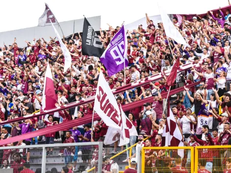 Saprissa visita a Jocoro con varias bajas sensibles y una sorpresa