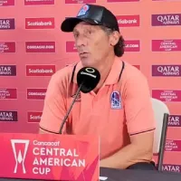 El contundente mensaje de Pedro Troglio tras la derrota de Olimpia en Nicaragua