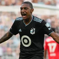 Leagues Cup 2023: Joseph Rosales anota un golazo en la clasificación de Minnesota United