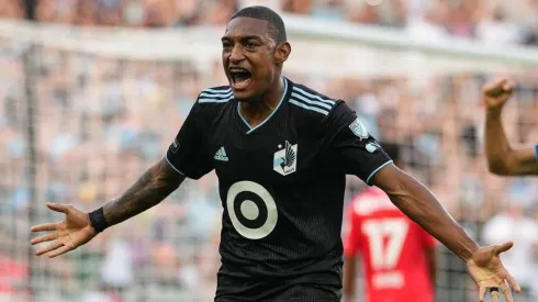 Leagues Cup 2023: Joseph Rosales anota un golazo en la clasificación de Minnesota United