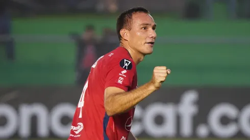 Copa Centroamericana 2023 | Xelajú logra vencer a FAS ante un gran ambiente (Andrés ADF)