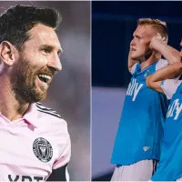 Inter Miami vs. Charlotte FC: cómo ver el partido