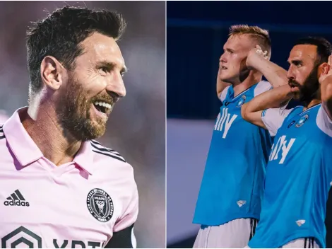 Inter Miami vs. Charlotte FC: cómo ver el partido