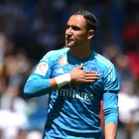Desde España sitúan a Keylor Navas como posible fichaje de Real Madrid