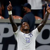 Romell Quioto reveló en que club de Honduras quiere retirarse