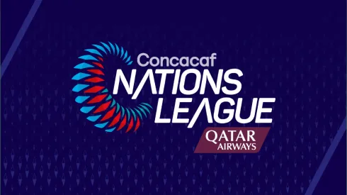 Concacaf confirma calendario para los partidos de la Liga de Naciones