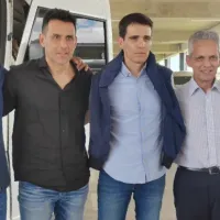 Reinaldo Rueda comienza a planificar los siguientes partidos de Honduras