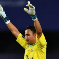 CINCO MOTIVOS: Keylor Navas es \'ideal\' para reemplazar a Courtois según Diario AS