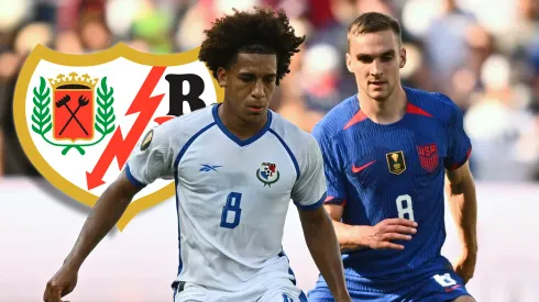 El motivo por el que Rayo Vallecano descartó a Carrasquilla