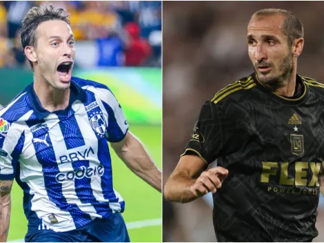 LAFC vs. Monterrey: cómo ver el partido