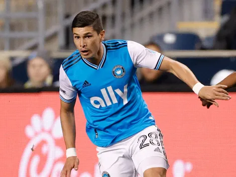 Ni Saprissa ni Alajuelense: Joseph Mora busca que su futuro sea en esta liga