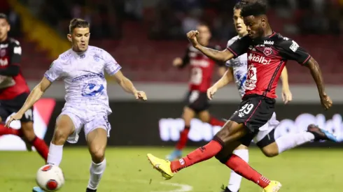 Alajuelense vs. Pérez Zeledón: cuándo, a qué hora y dónde ver el partido por el Apertura 2023 de la Primera División de Costa Rica.