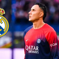 Malas noticias para Keylor Navas, el Real Madrid ya tendría a su portero