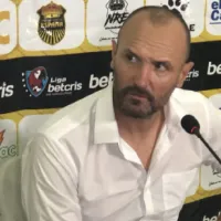Palomo Rodríguez: “Yo también tengo un poco de hue…”