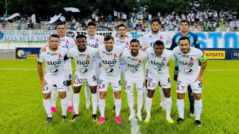 Alianza vs. Fuerte San Francisco: a qué hora y dónde ver hoy el partido por el Apertura 2023 de la Primera División de El Salvador.