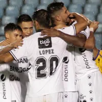 Comunicaciones ganó su primer partido del Torneo Apertura 2023