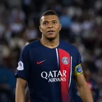 ¿Al Real Madrid? Kylian Mbappé definió su futuro en PSG