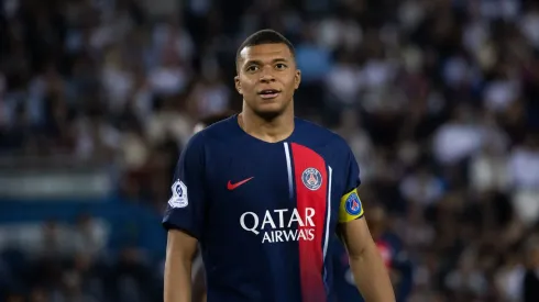 ¿Al Real Madrid? Kylian Mbappé definió su futuro en PSG