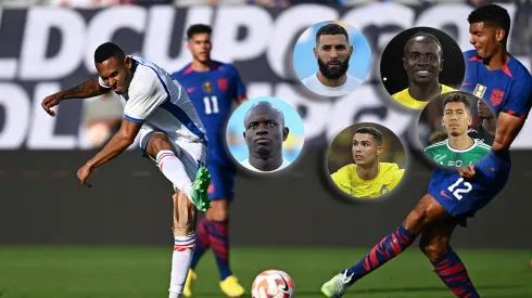 Calendario del Al-Taawoun de Ismael Díaz