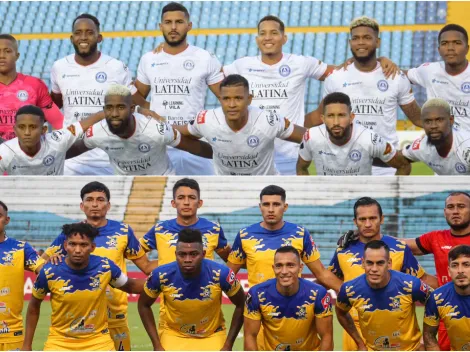 CD Universitario vs. Jocoro: cómo ver el partido