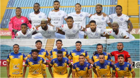 Universitario vs. Jocoro: cuándo, a qué hora y dónde ver el partido por la Copa Centroamericana de Concacaf 2023.