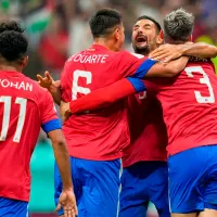 Futbolista de la Selección de Costa Rica tendrá estadio en su honor