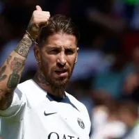 Sergio Ramos tomó una decisión sobre jugar en Concacaf