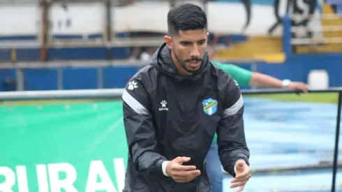 El contundente mensaje de Gerardo Gordillo al fútbol de Guatemala