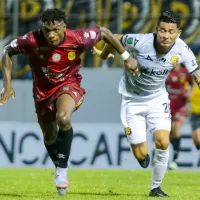 Herediano vs. Real España: cómo ver el partido