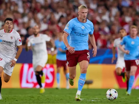 Manchester City vs. Sevilla: cómo ver la final de la Supercopa de Europa