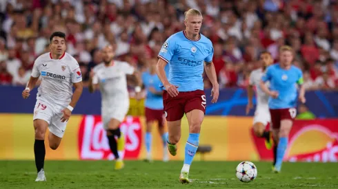 Manchester City vs. Sevilla: ¿Cuándo juegan, a qué hora y dónde ver por TV la Supercopa de Europa 2023?