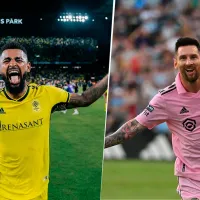 Oficial: Godoy buscará arrebatarle la Leagues Cup a Messi