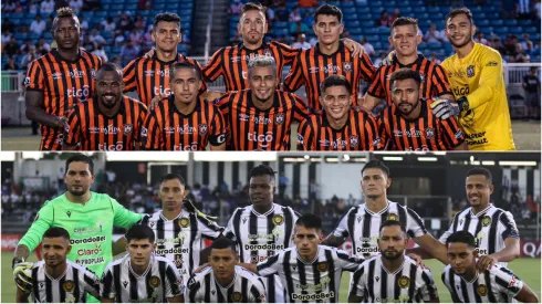 Águila vs. Diriangén: cuándo, a qué hora y dónde ver el partido por la Copa Centroamericana 2023.