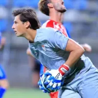 El motivo por el que Nicholas Hagen fue suplente en el último partido del Bnei Sakhnin FC