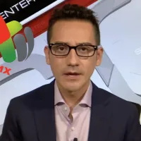 José del Valle envió un contundente mensaje al fútbol mexicano