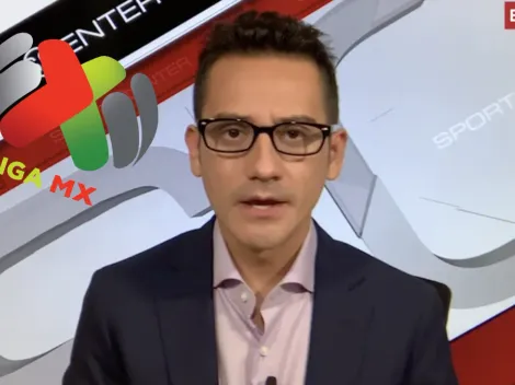 José del Valle envió un contundente mensaje al fútbol mexicano