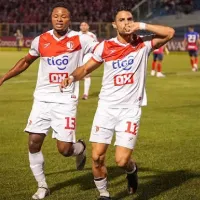 Los dos grandes registros que Real Estelí rompió tras vencer a FAS
