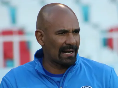 Ninrod Medina se siente tranquilo en medio de las críticas