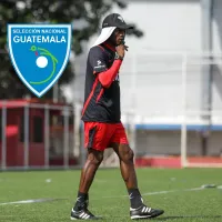 La ventaja que sacó Panamá sobre Guatemala en la Liga de las Naciones