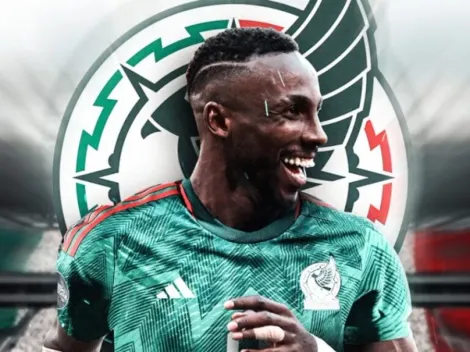 ¡Atención, Centroamérica! México recibió una gran noticia para Concacaf