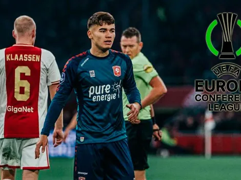 El rival que Ugalde deberá vencer para meterse en grupos de la UECL