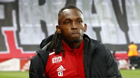 Alberth Elis tiene una alta cotización en el mercado.