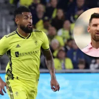 \'Trataremos de contrarrestarlo\': Aníbal Godoy desafió a Lionel Messi
