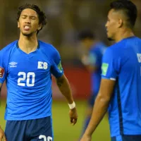 Enrico Dueñas recibió esta sanción de la FESFUT por indisciplina
