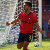 Municipal logró su primera victoria de la temporada