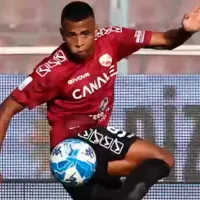 Reggina de Rigoberto Rivas al borde del descenso por esta increíble razón