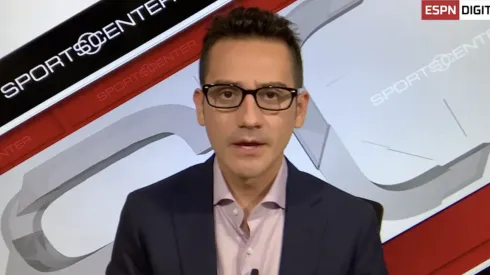 José del Valle se rindió ante Lionel Messi y el Inter Miami