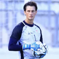 Mala jornada para Nicholas Hagen en el futbol de Israel