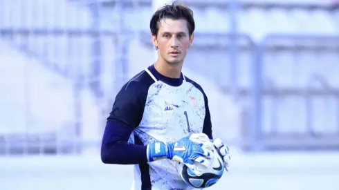 Mala jornada para Nicholas Hagen en el futbol de Israel